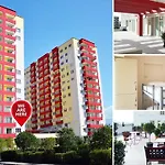 Aminn Hotel