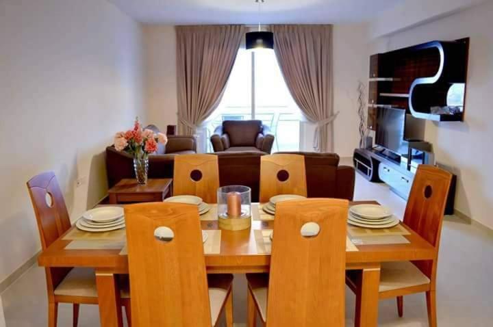 Aminn Apartment