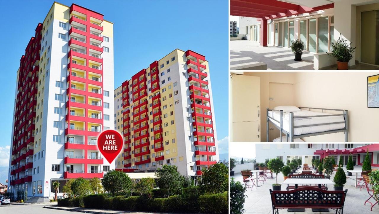 Aminn * Tirana